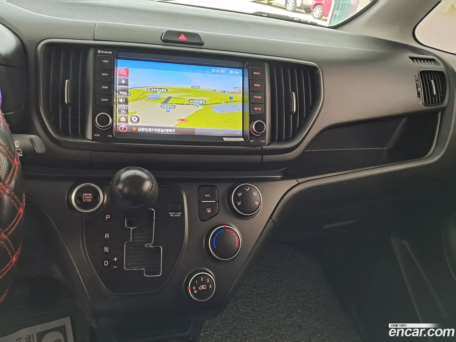 The New Kia Ray Standard - фотография 946097