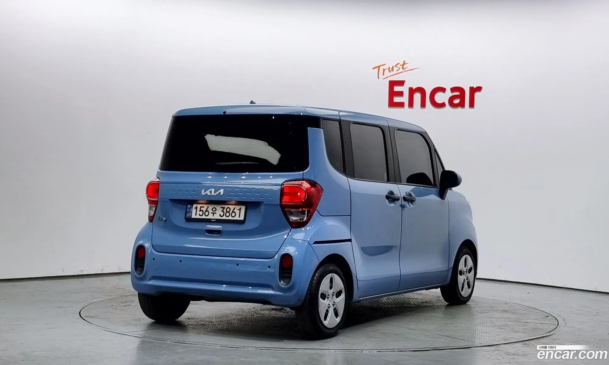 Korex Auto Trade - фотография 12447876