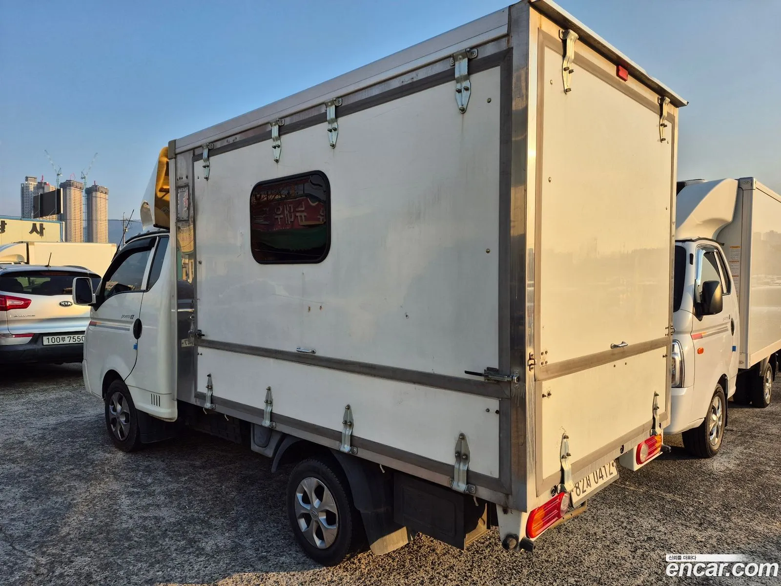 Korex Auto Trade - фотография 2126745