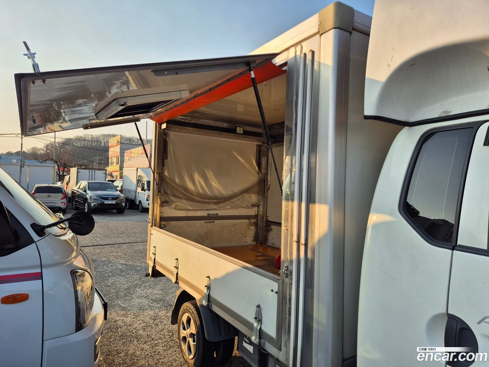 Korex Auto Trade - фотография 2126744