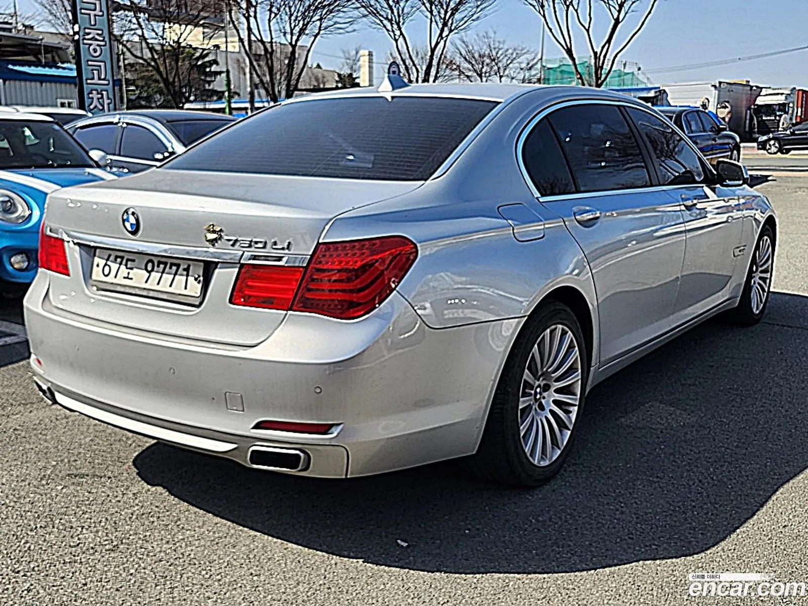 Korex Auto Trade - фотография 4813452