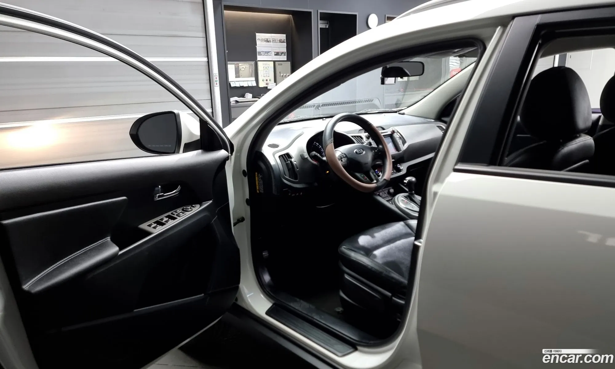 Korex Auto Trade - фотография 12621632