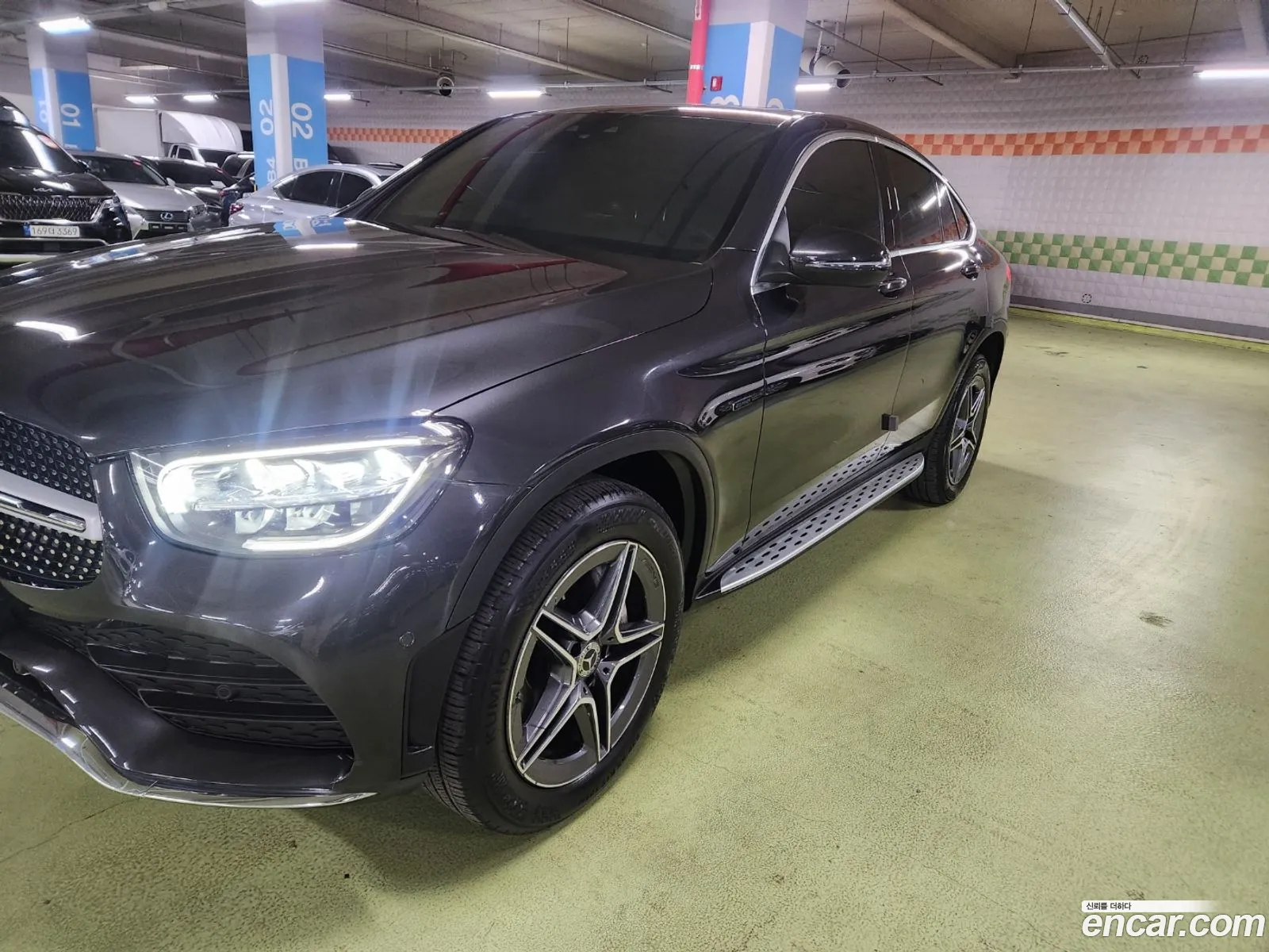 Korex Auto Trade - фотография 11312552