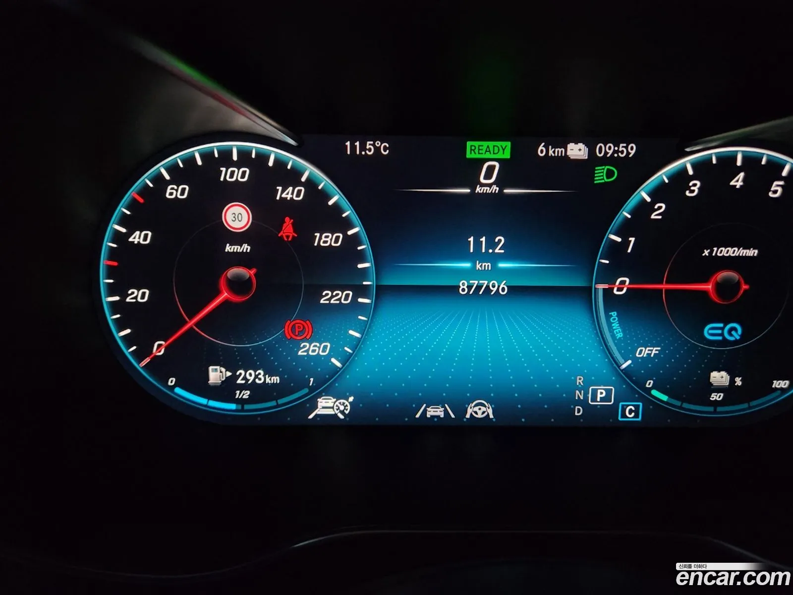 Glc-Class X253 Glc300E 4Matic Coupe - фотография 11284769