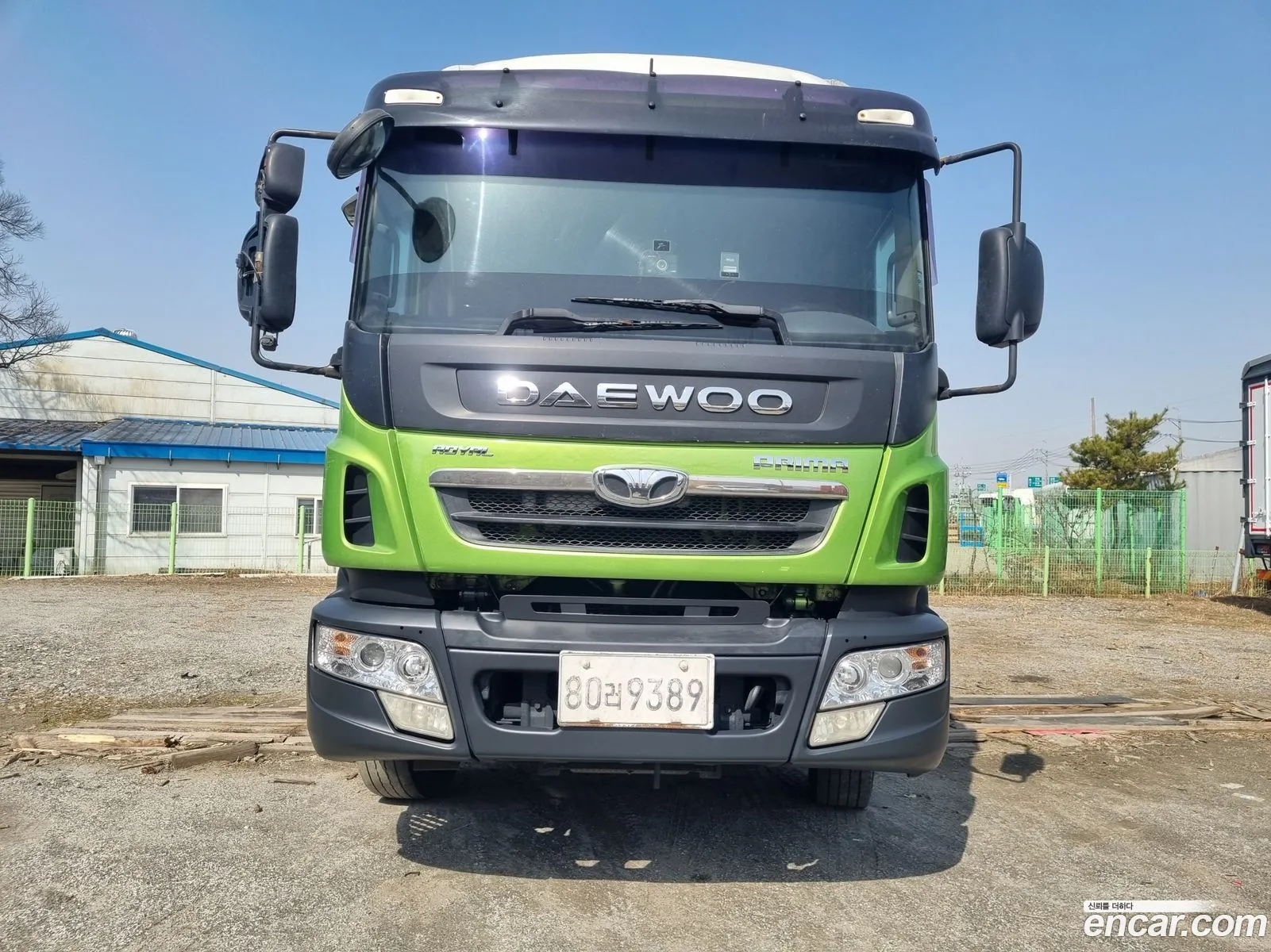 Korex Auto Trade - фотография 3491181