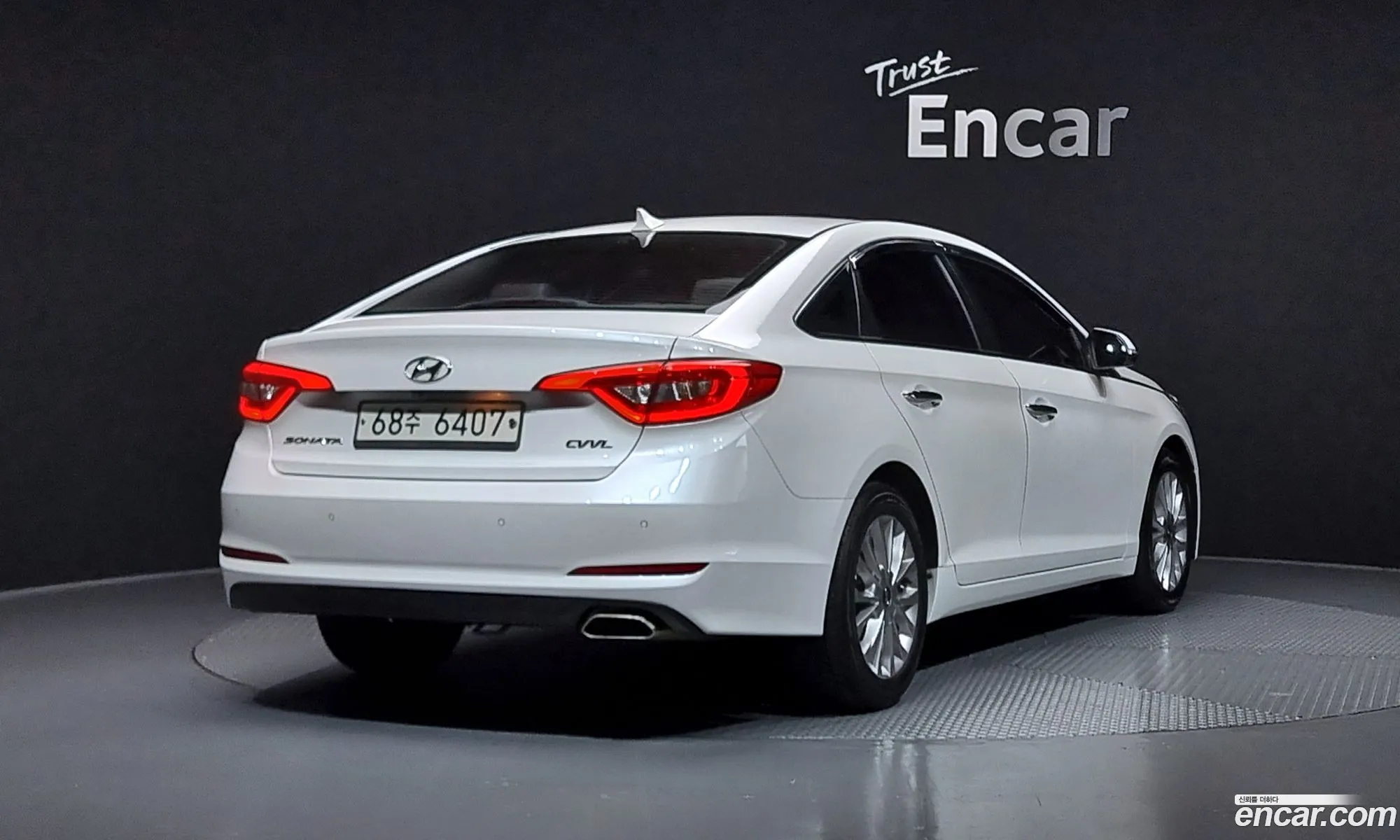 Korex Auto Trade - фотография 13607762
