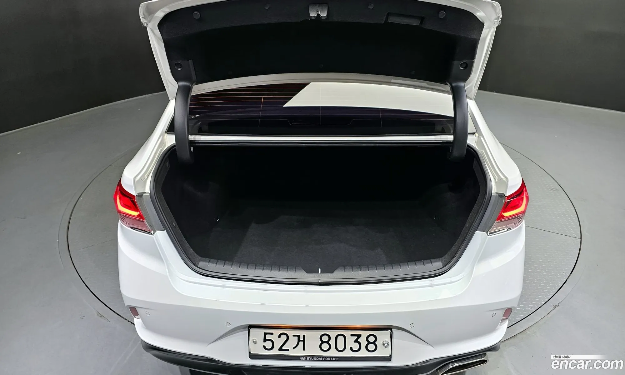 Sonata New Rise 20 Smart - фотография 14145761