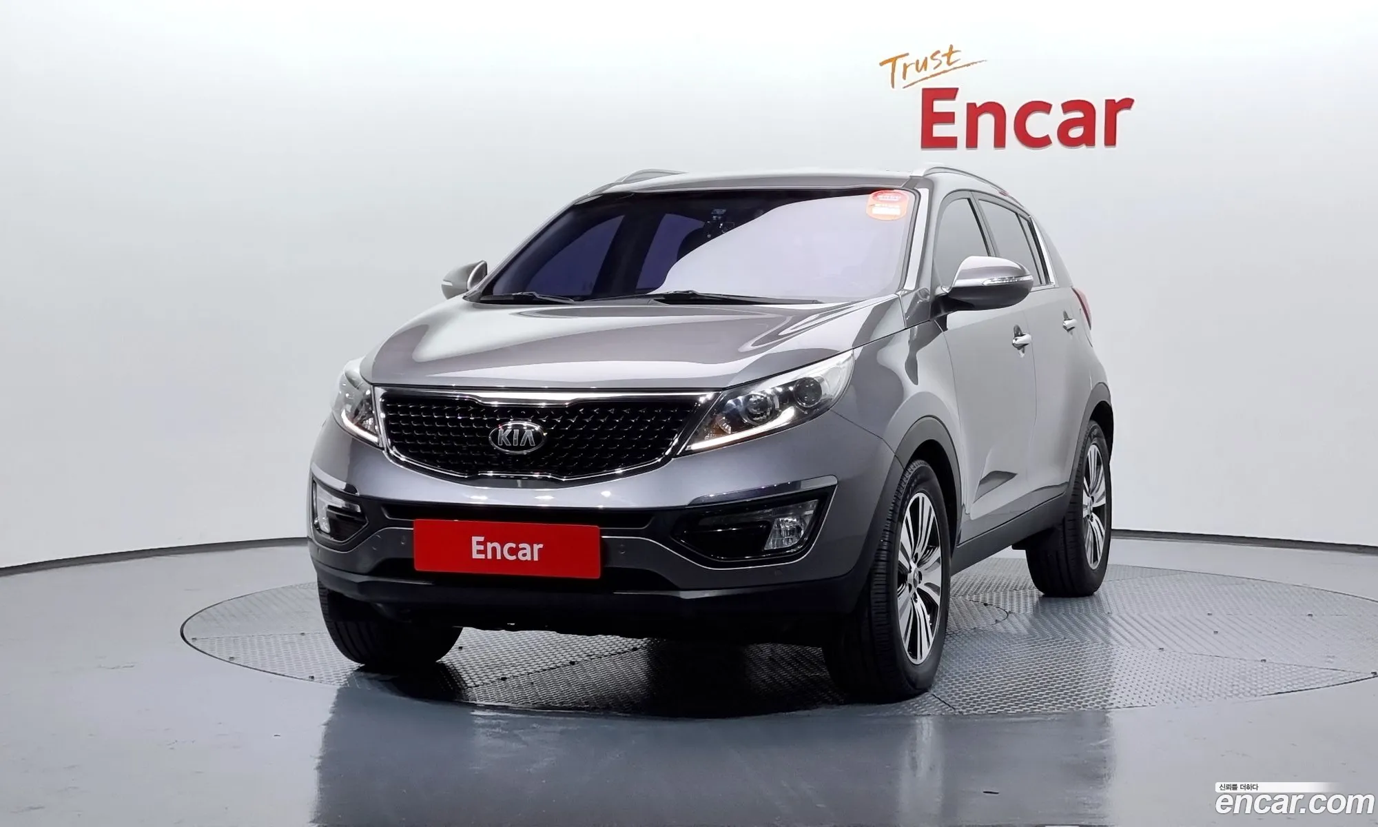 Korex Auto Trade - фотография 12618800