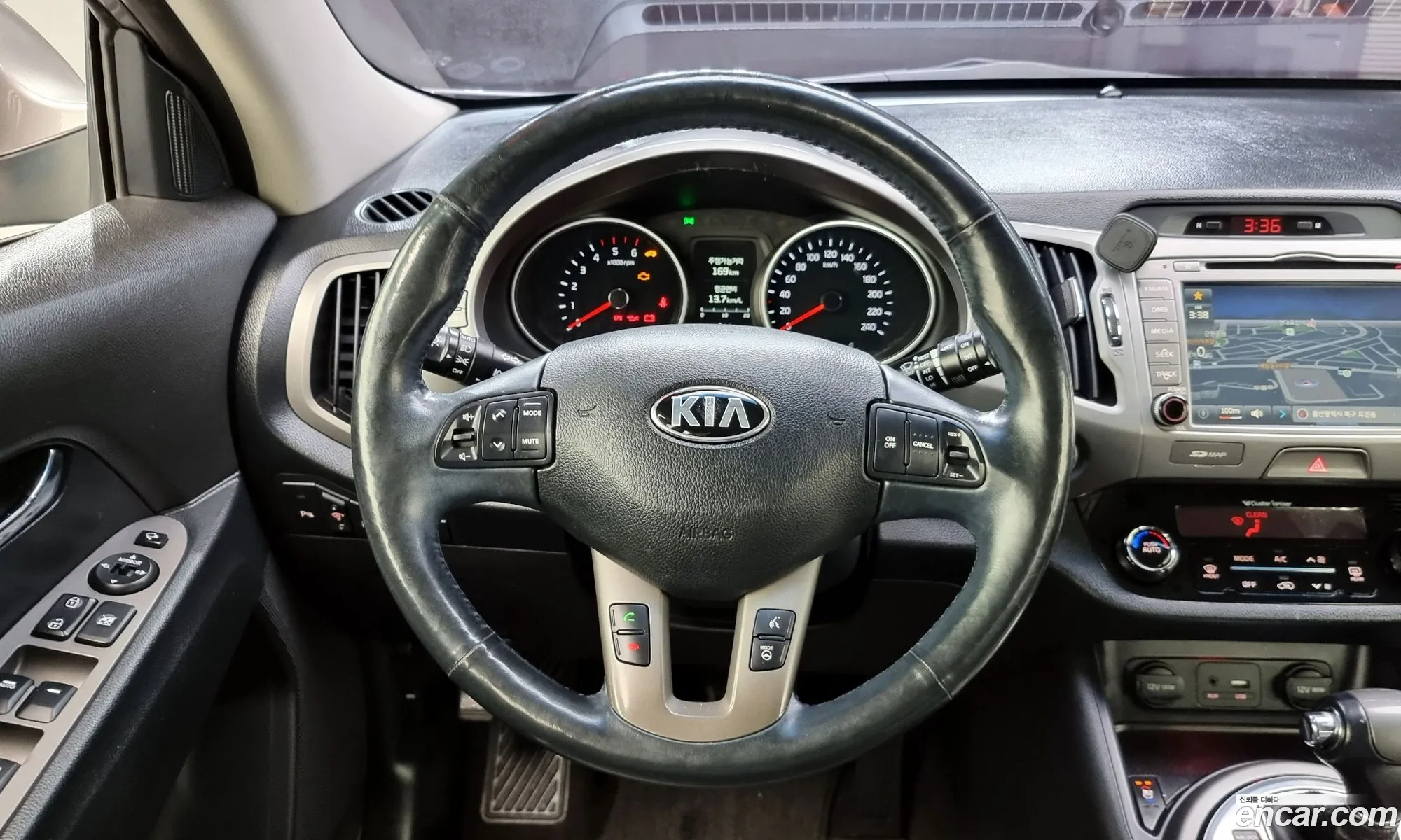 Korex Auto Trade - фотография 12618789