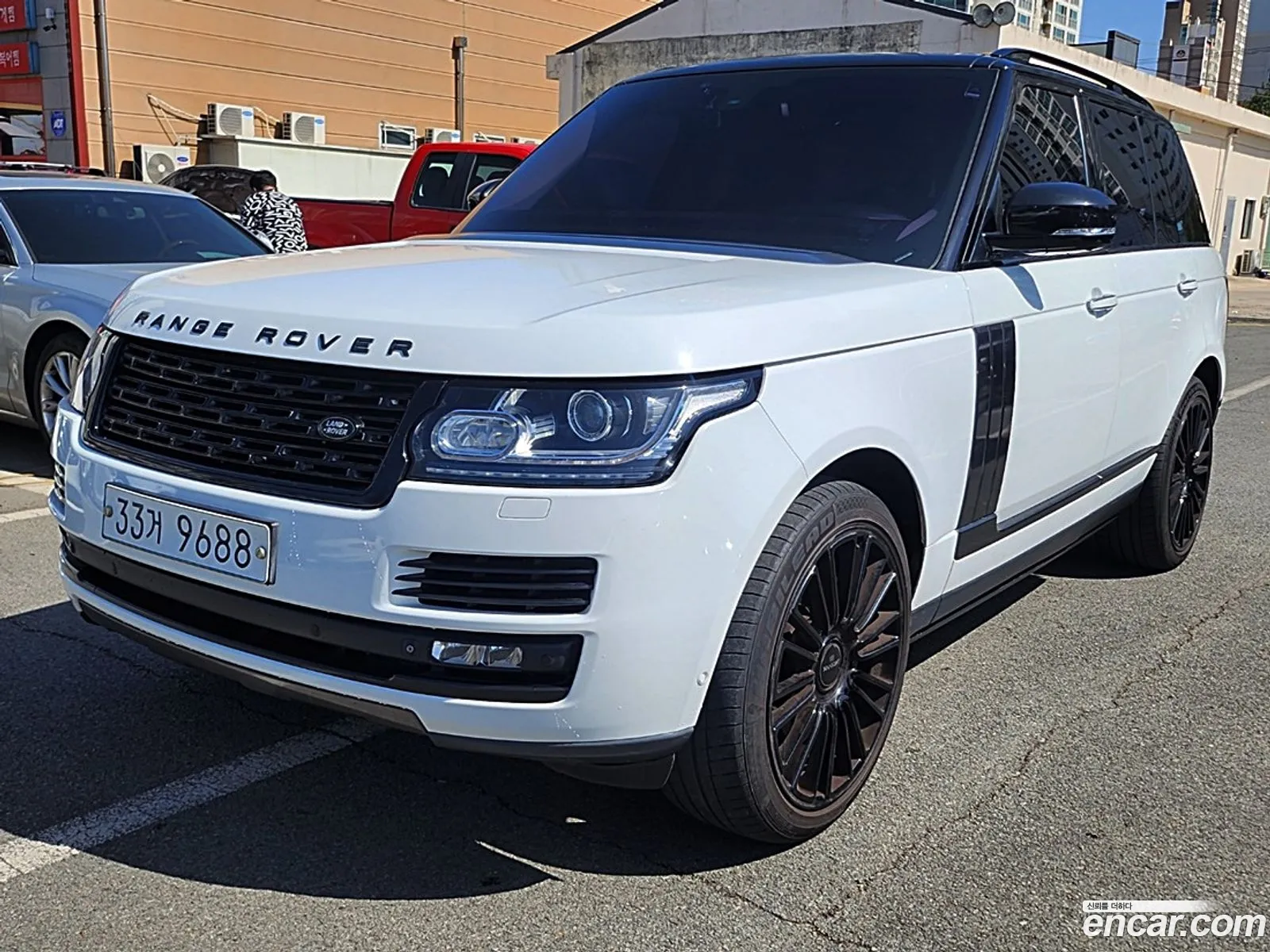 Korex Auto Trade - фотография 12433904
