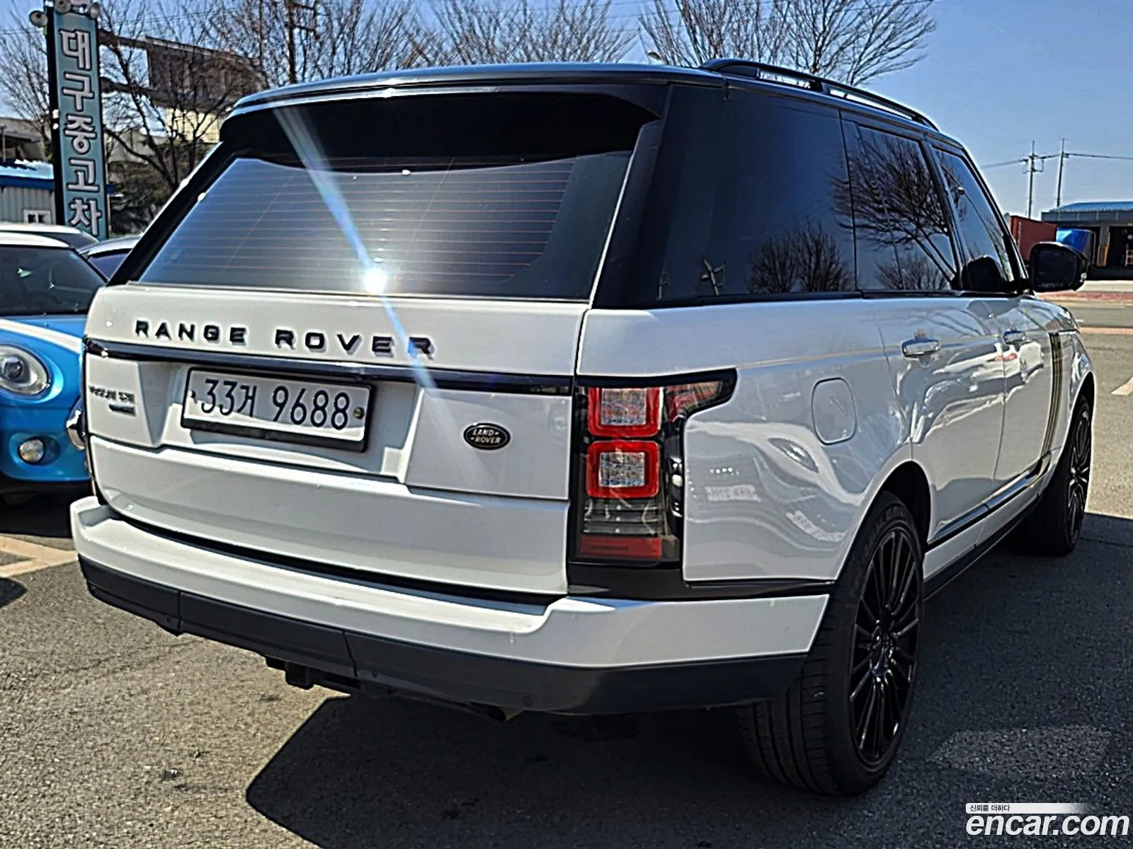 Korex Auto Trade - фотография 12433902