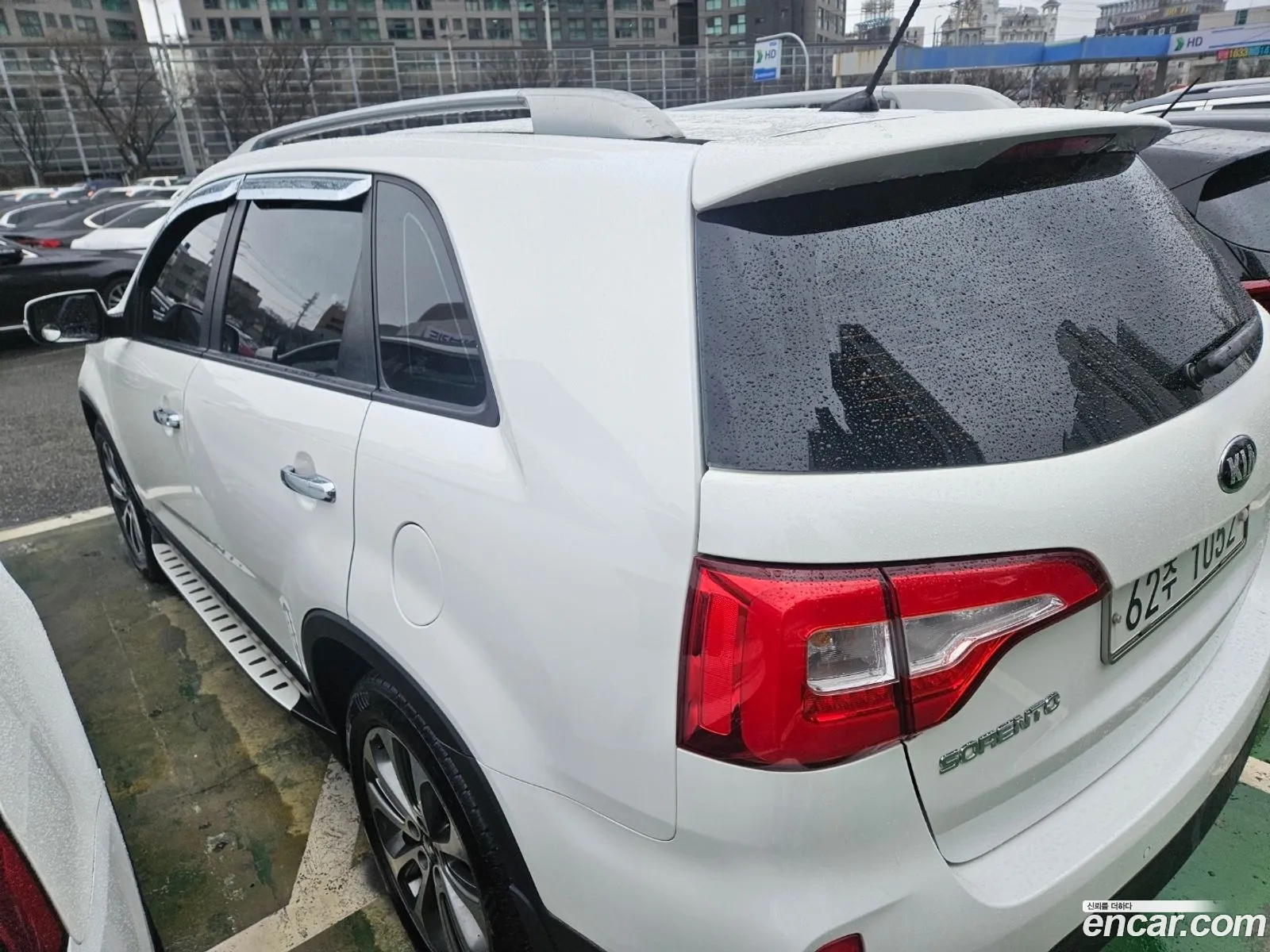 Korex Auto Trade - фотография 1867108