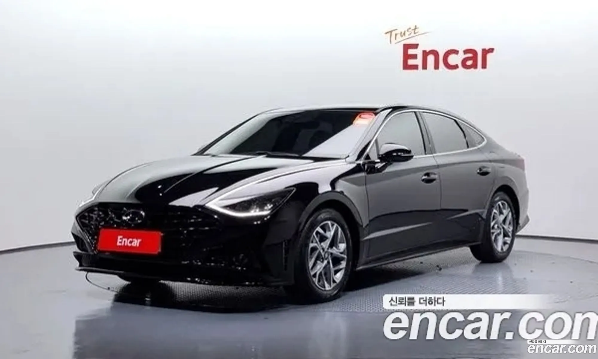 Sonata Dn8 20 Premium Plus - фотография 15402472