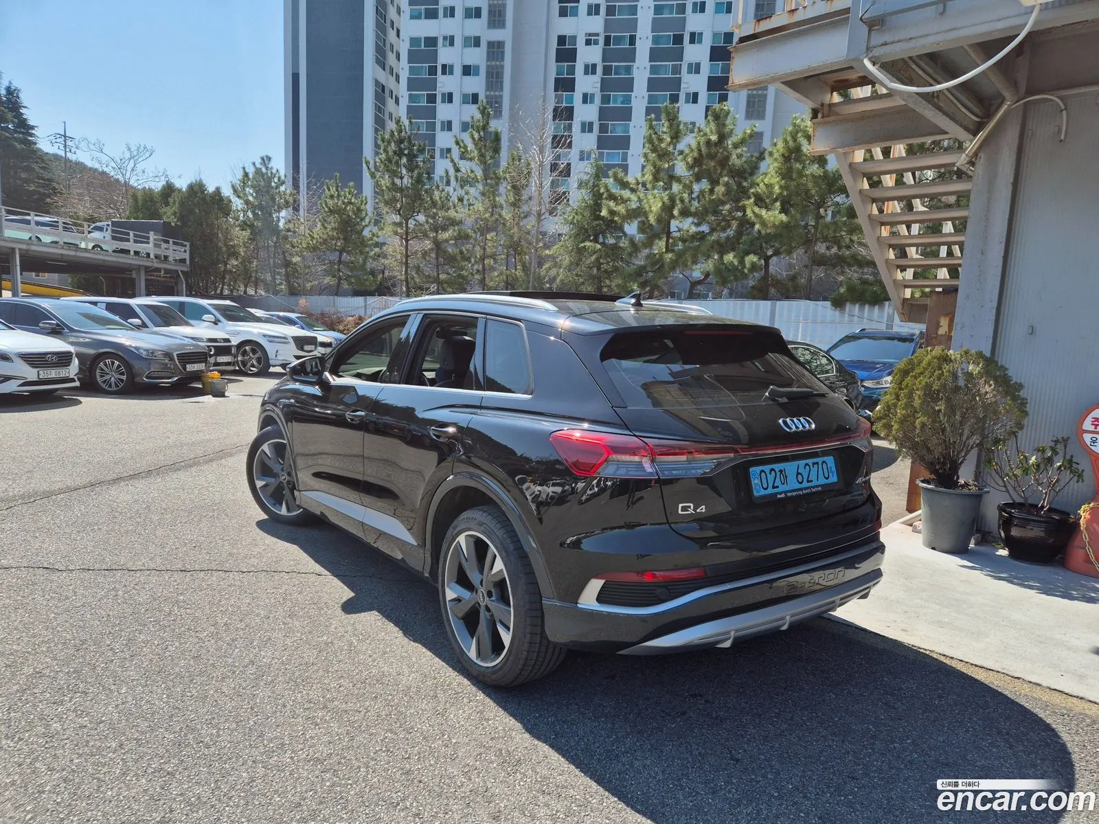 Korex Auto Trade - фотография 4472231