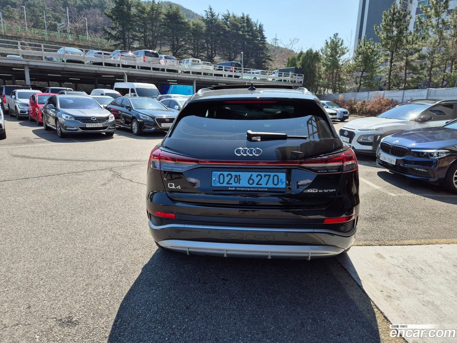 Korex Auto Trade - фотография 4472230