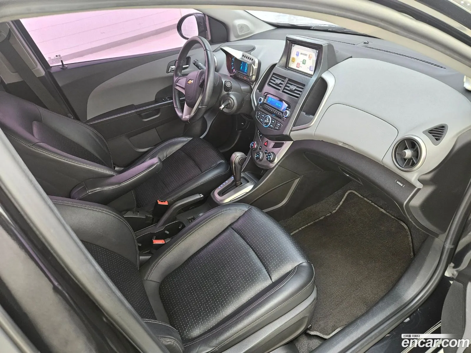 Korex Auto Trade - фотография 4742627