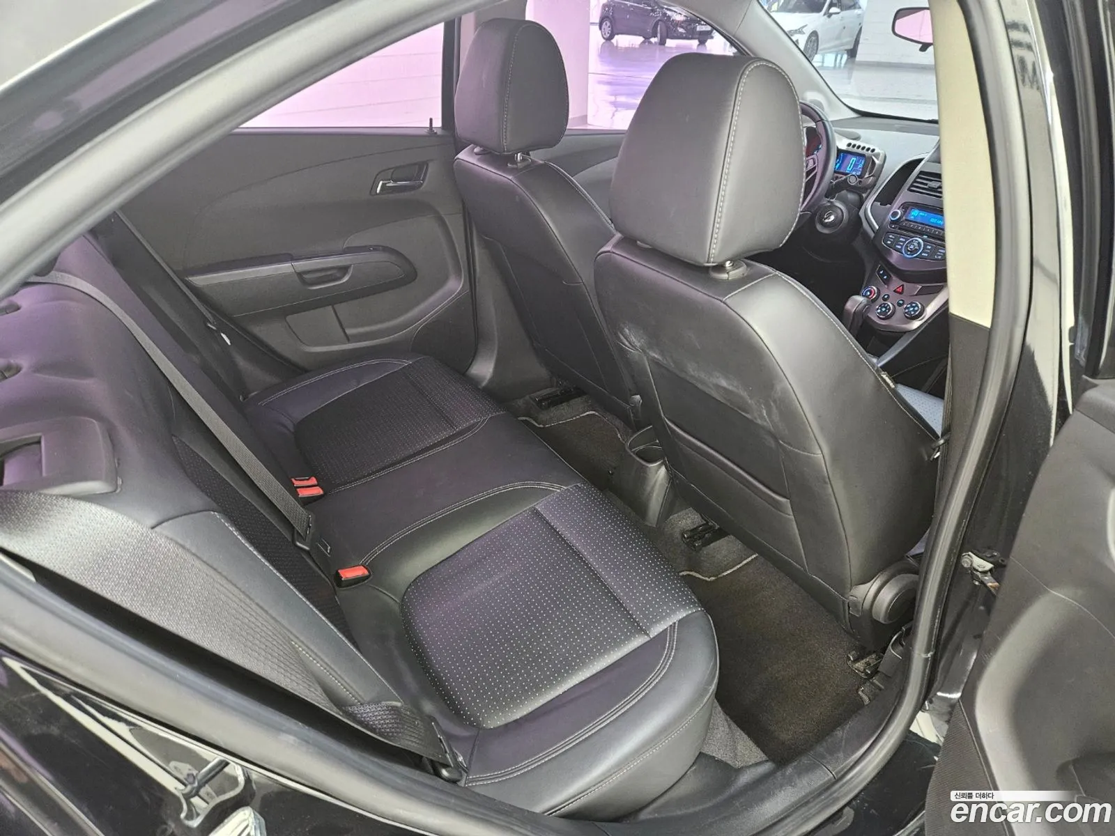 Korex Auto Trade - фотография 4742625