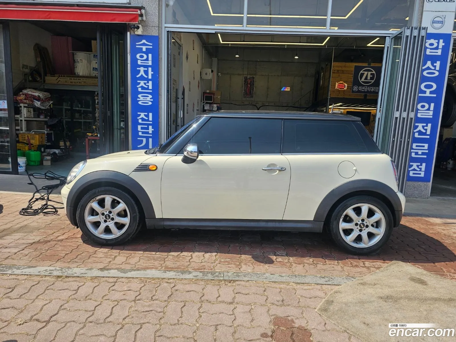 Cooper Basic 2Nd Generation - фотография 3493944
