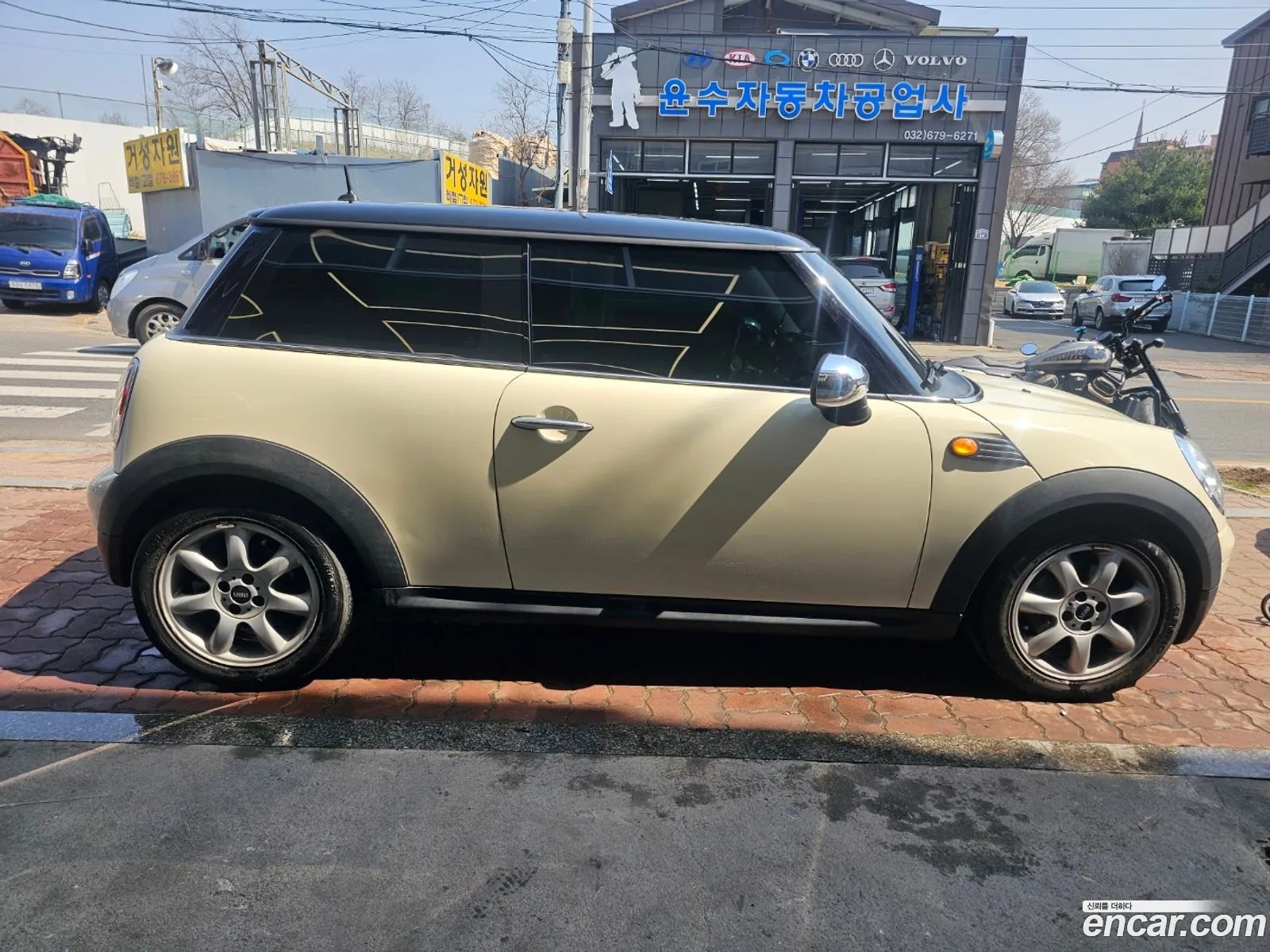 Korex Auto Trade - фотография 3734715