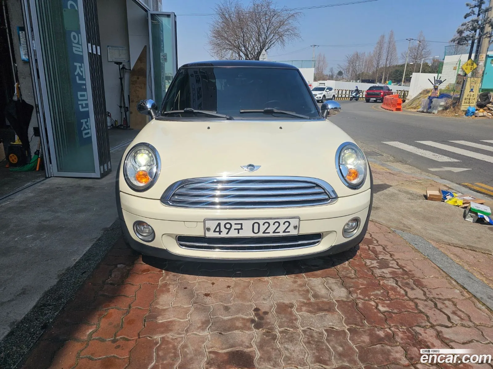 Korex Auto Trade - фотография 3734714