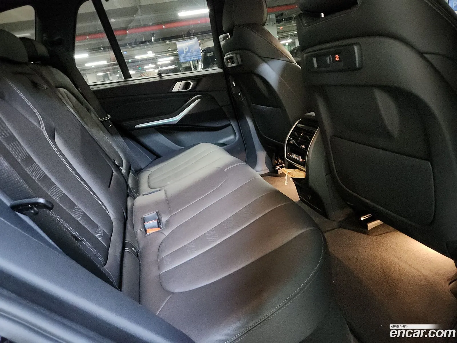 X5 G05 xDrive 30D M Sports - фотография 2035634