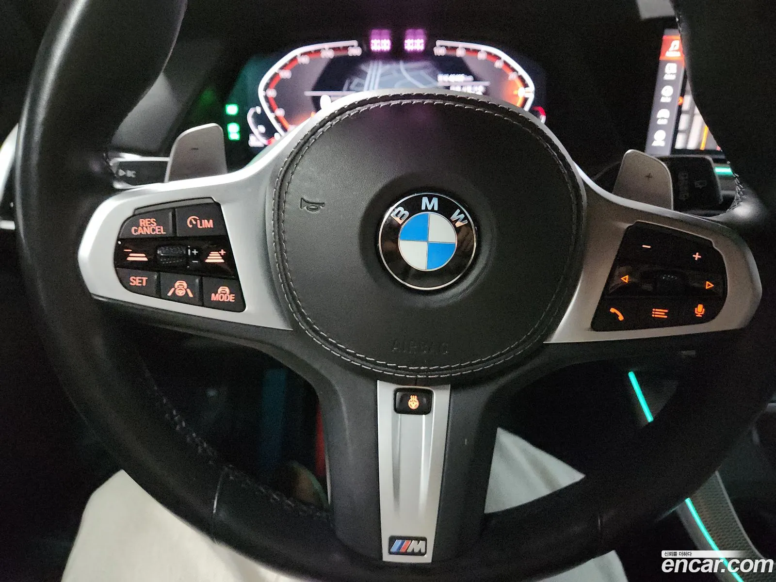 X5 G05 xDrive 30D M Sports - фотография 2035631