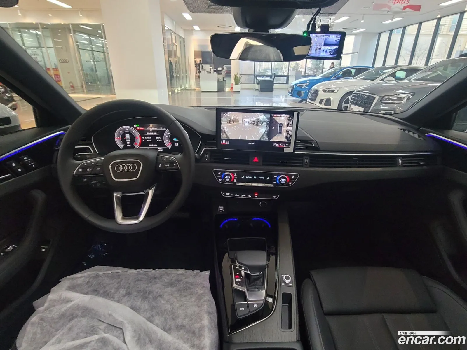 Korex Auto Trade - фотография 4474383