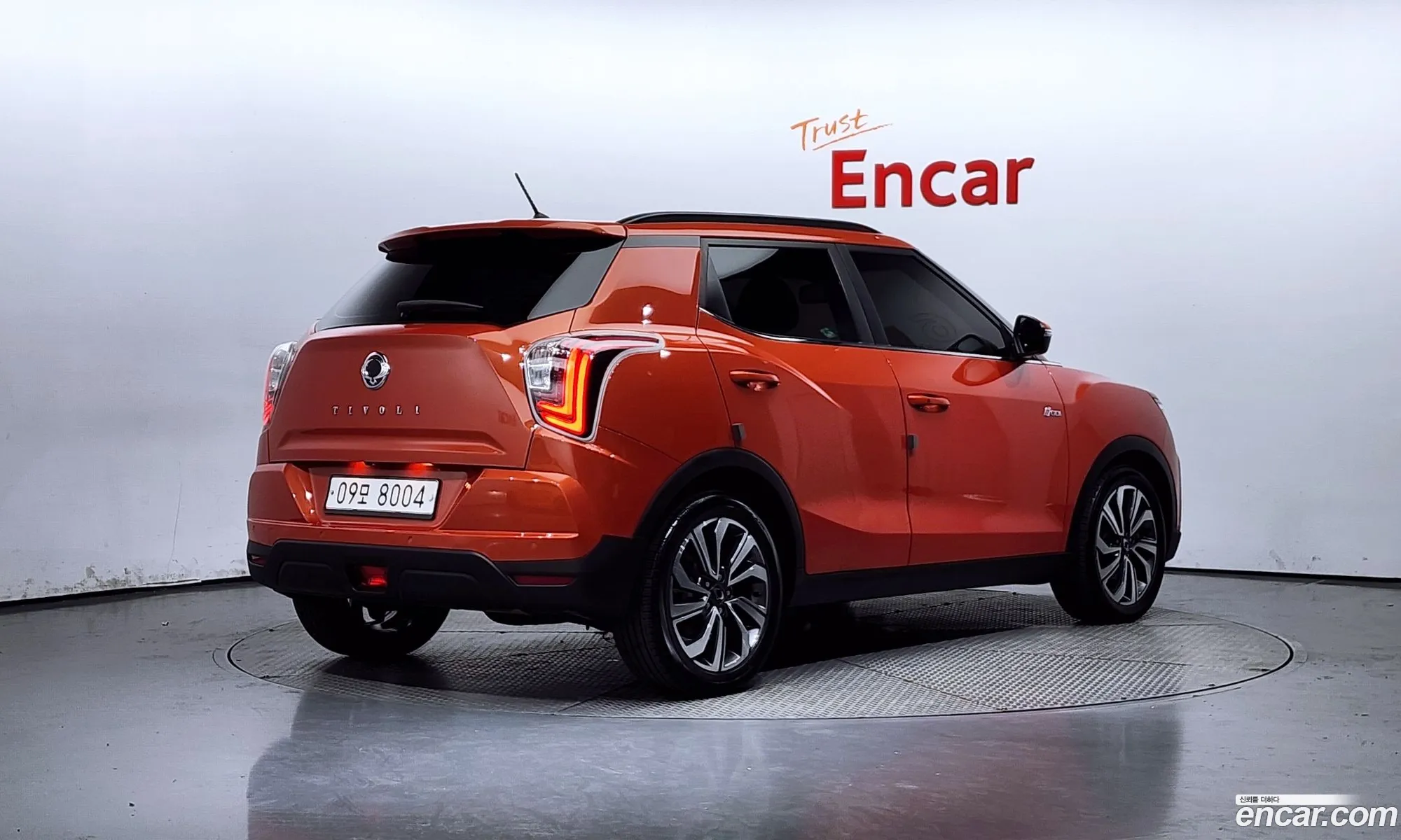 Korex Auto Trade - фотография 11195104