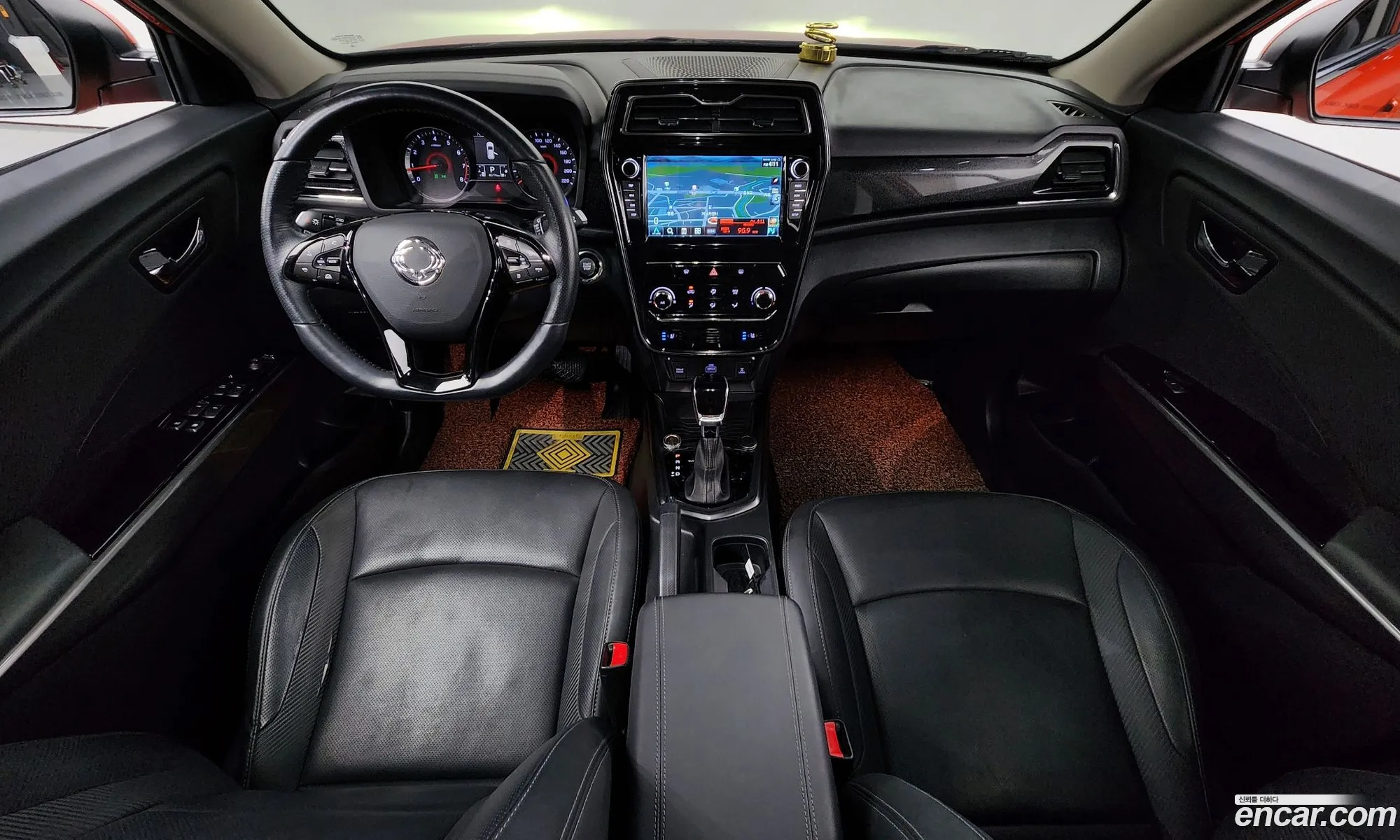 Korex Auto Trade - фотография 11195099