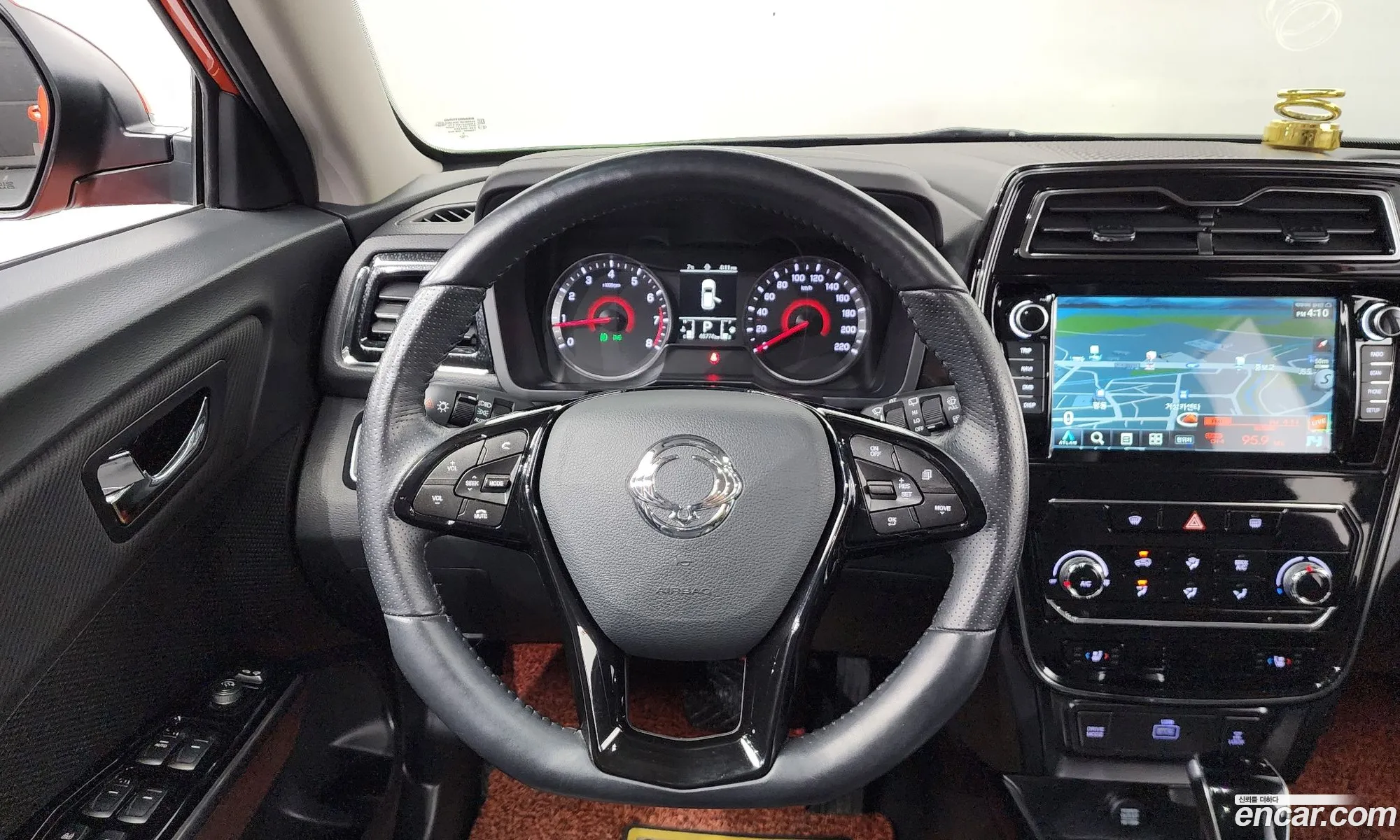 Korex Auto Trade - фотография 11195093