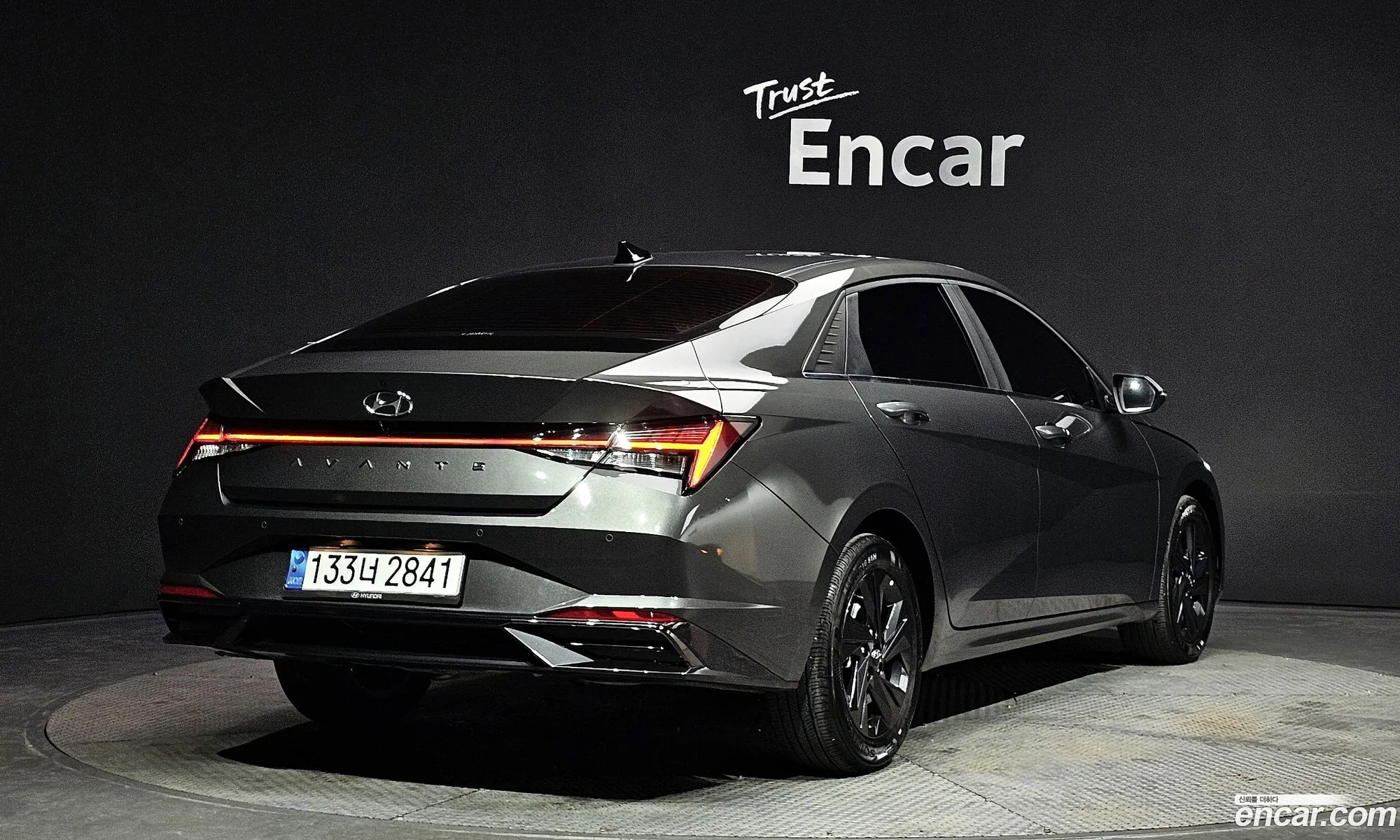 Korex Auto Trade - фотография 12735157