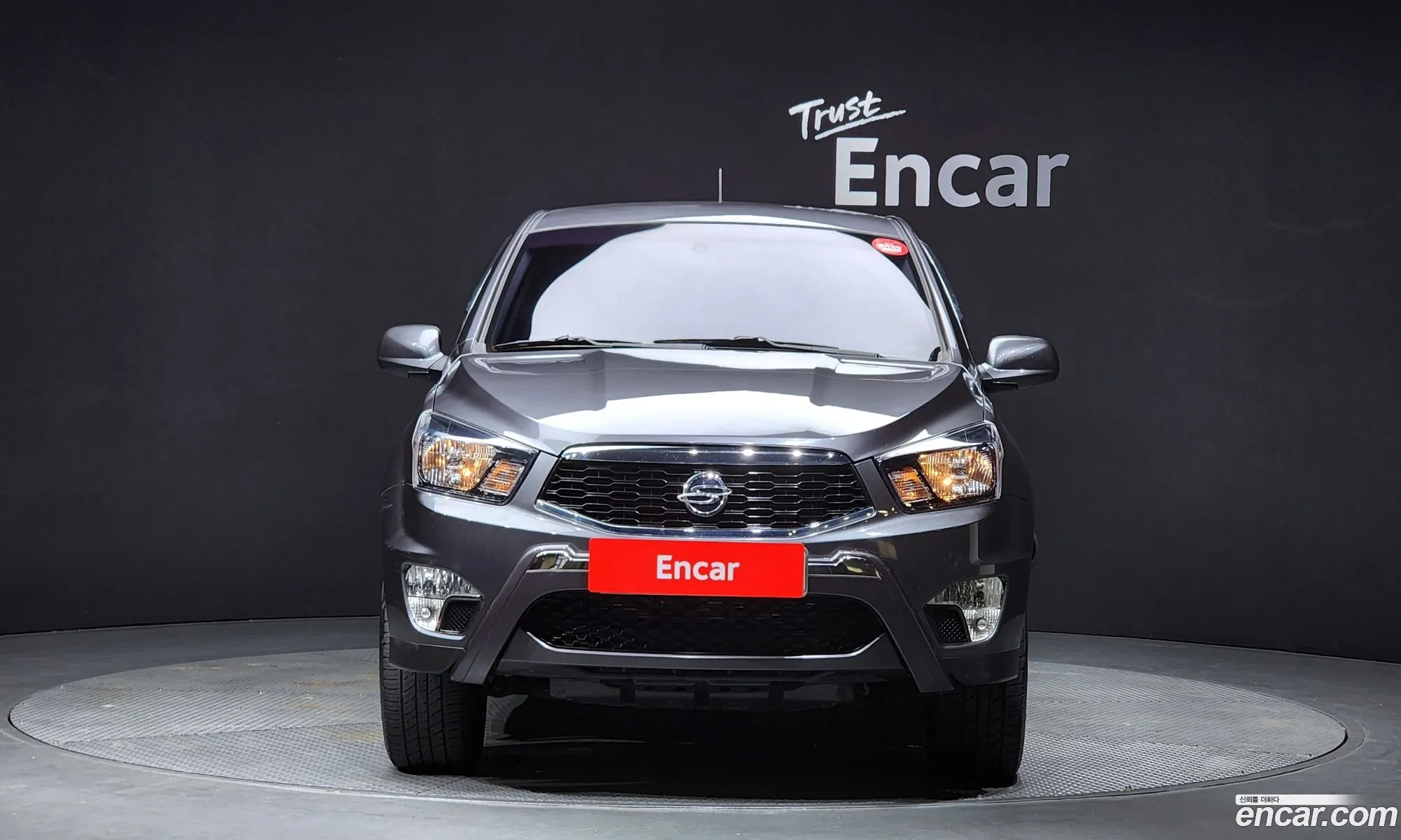 Korex Auto Trade - фотография 7231648