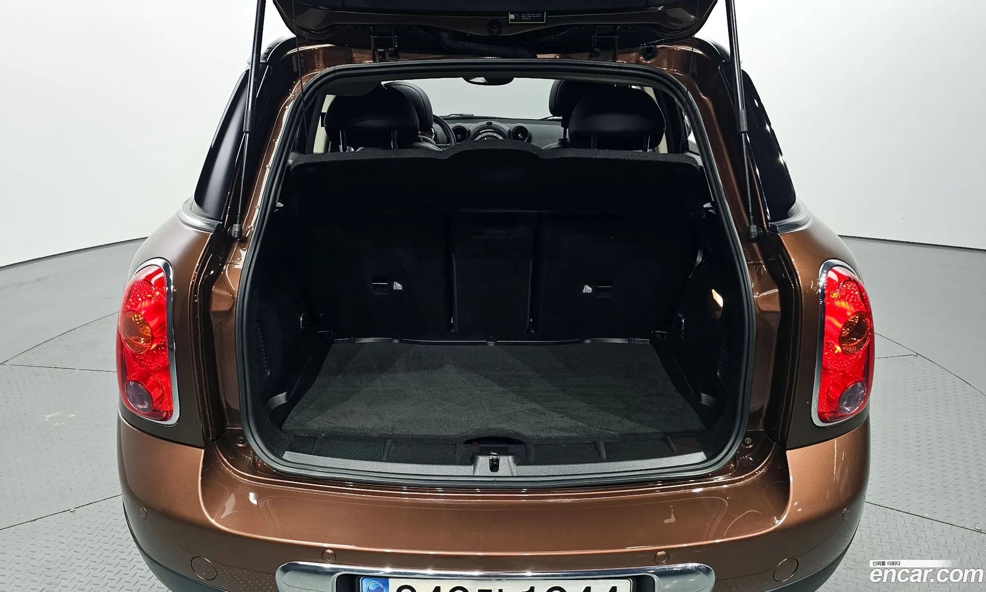 Cooper D Countryman All4 1St Generation - фотография 3494292
