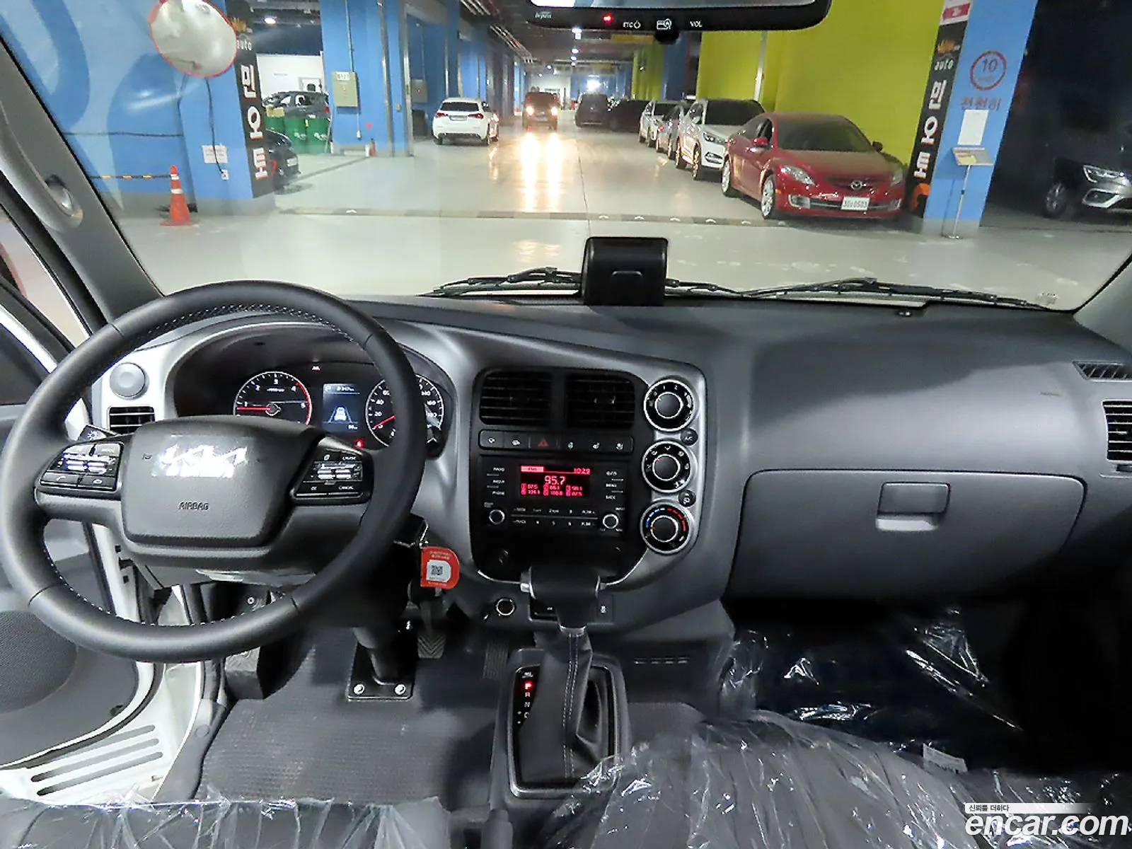 Korex Auto Trade - фотография 4056396