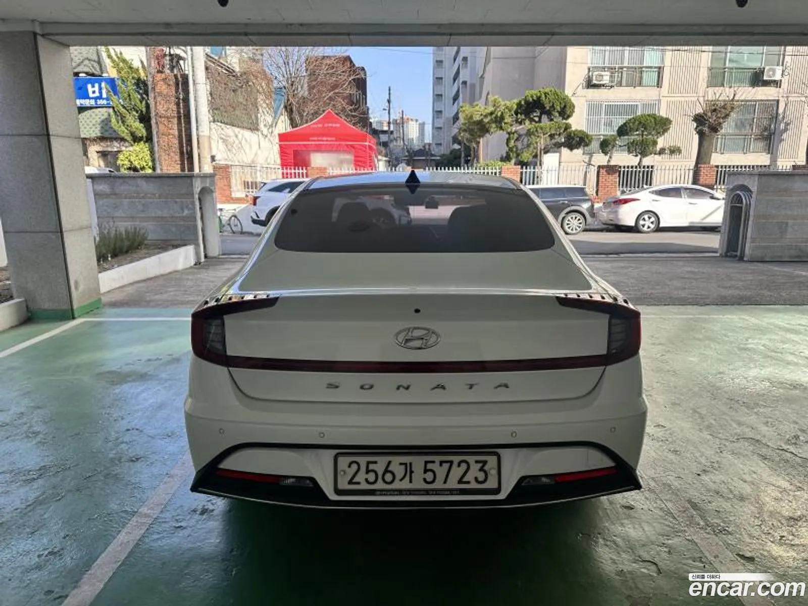 Korex Auto Trade - фотография 10991258