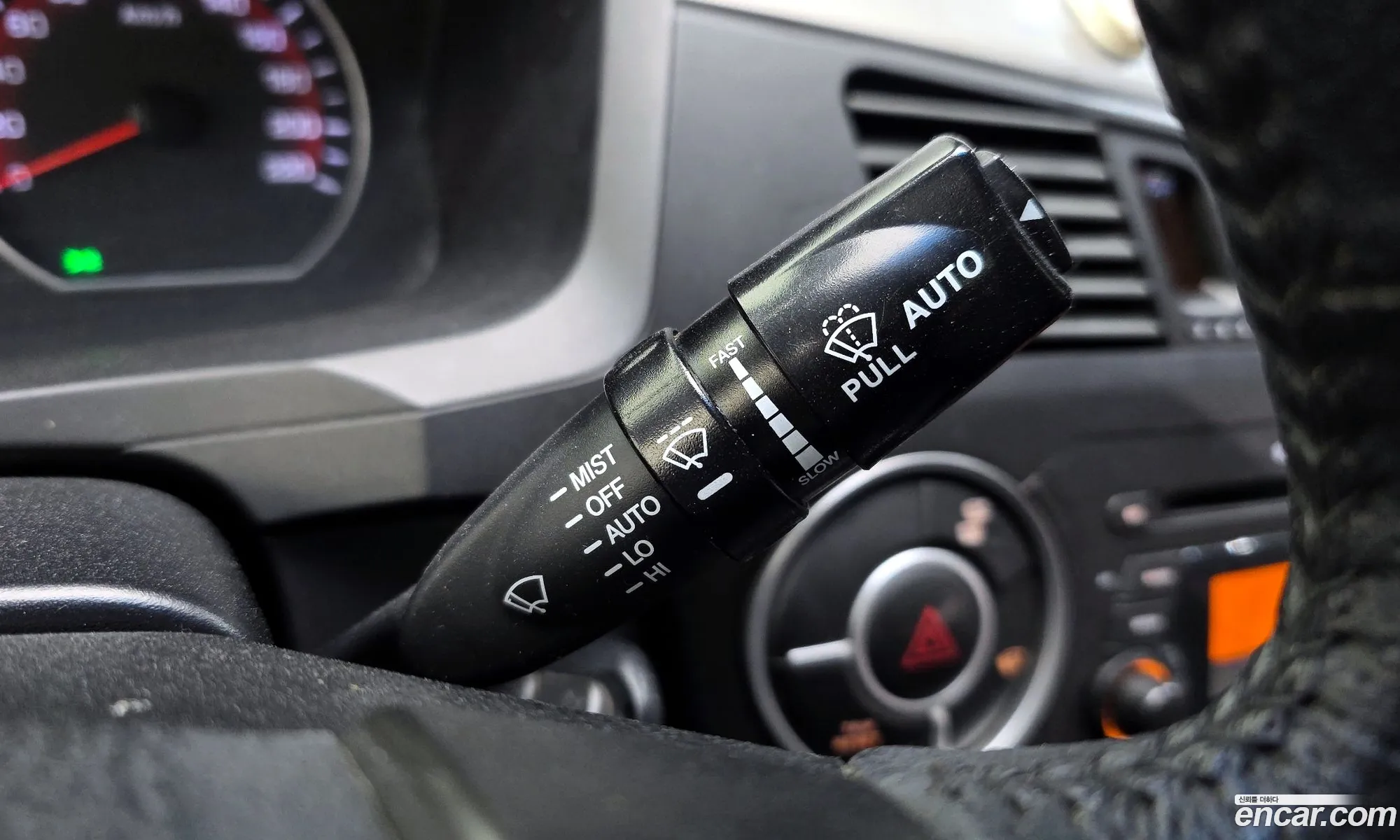Korando Sports Cx7 4Wd Vision - фотография 259711
