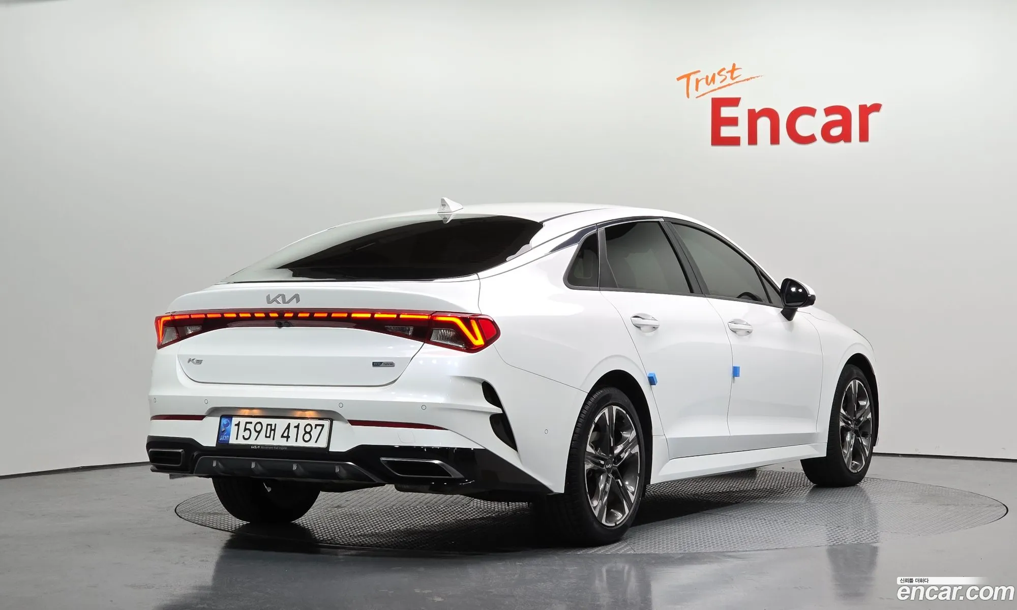 Korex Auto Trade - фотография 12074713