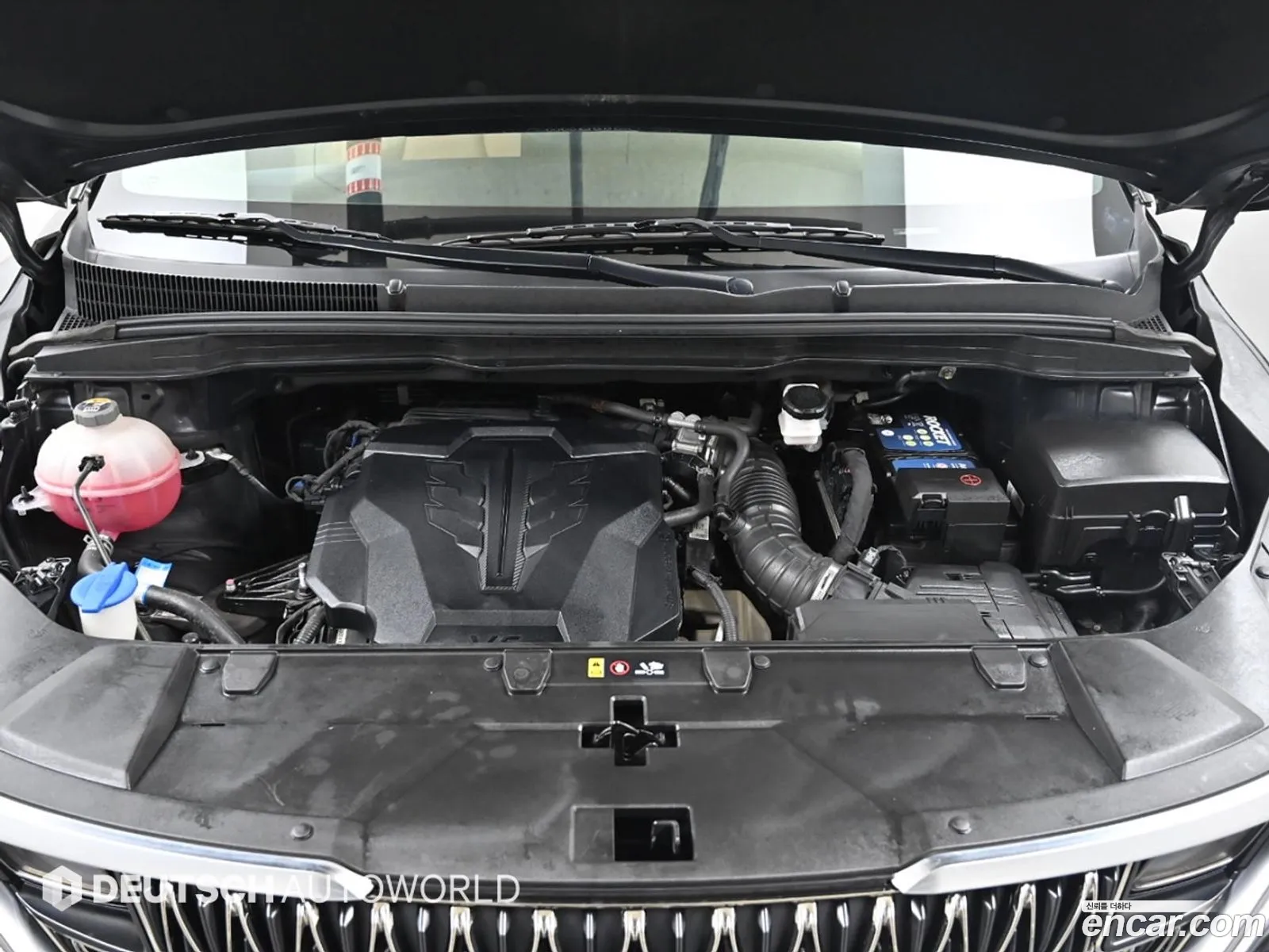 Korex Auto Trade - фотография 967744