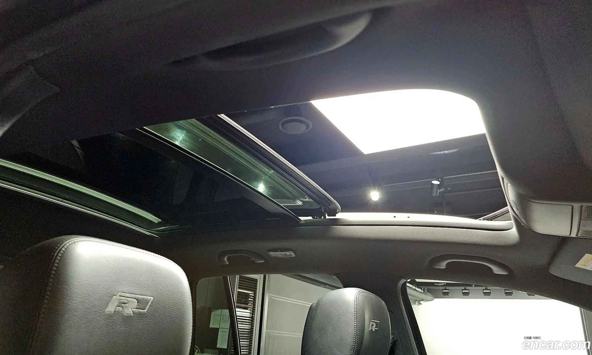 New Tiguan 20 Tdi R-Line 5N - фотография 3501740
