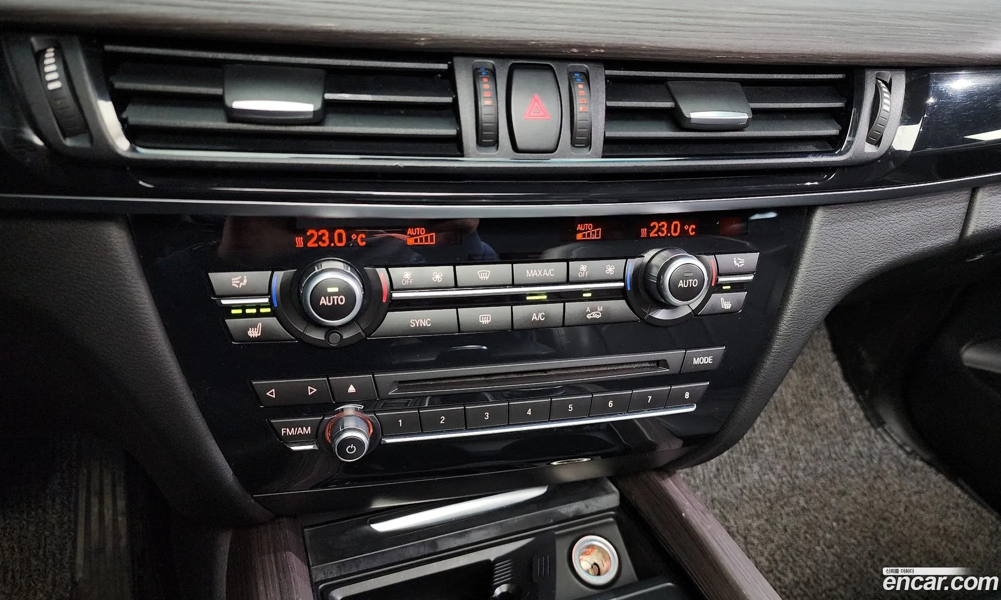 X5 F15 xDrive 30D - фотография 2399923