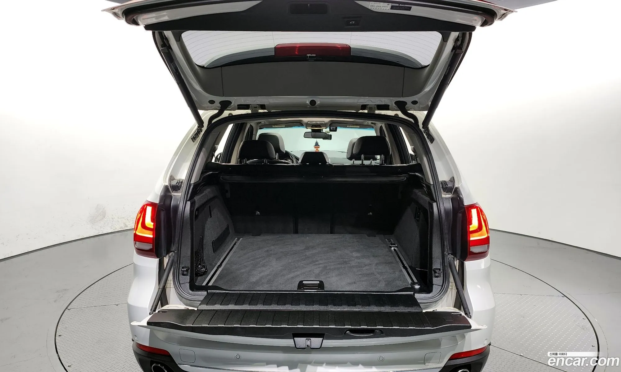 X5 F15 xDrive 30D - фотография 2399919