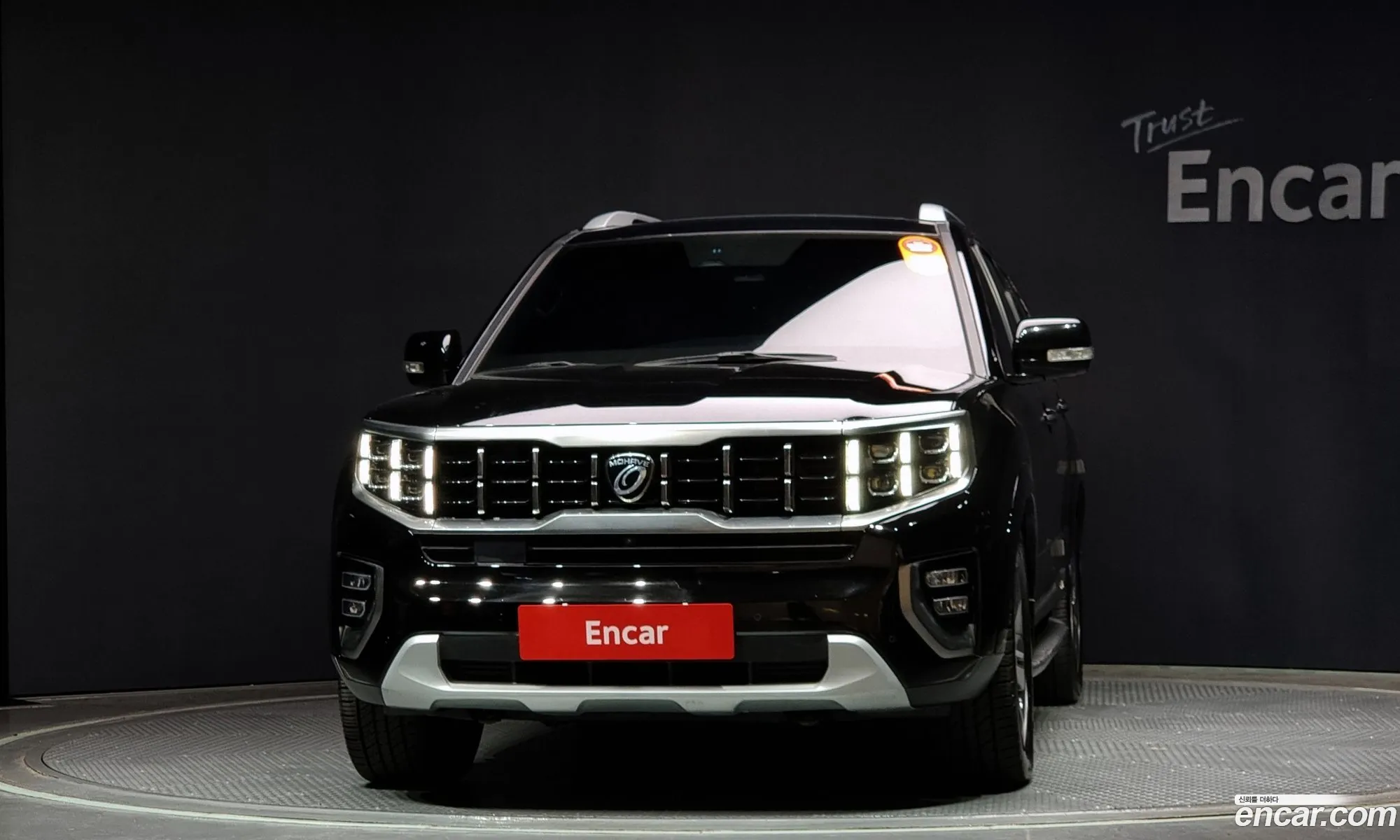 Korex Auto Trade - фотография 12400897