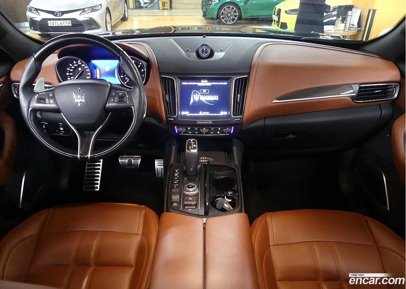 Korex Auto Trade - фотография 527322