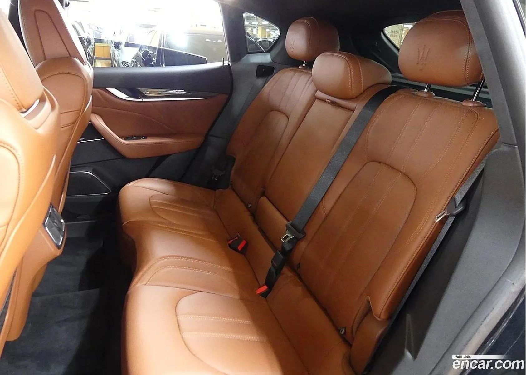 Levante 30 Awd Gran Sports - фотография 250050