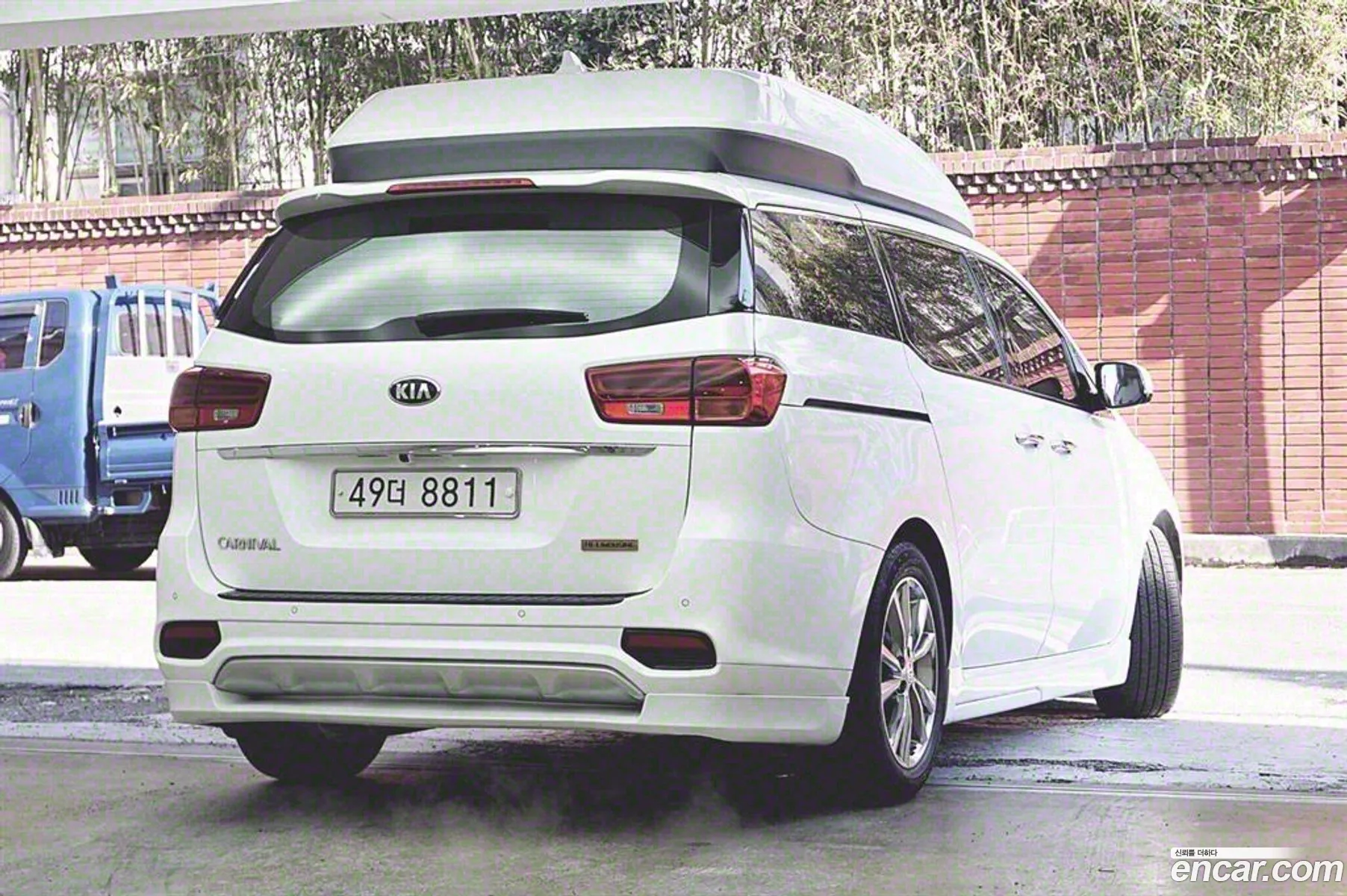 Korex Auto Trade - фотография 949170