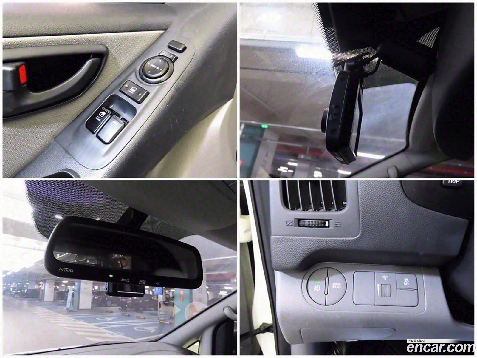 Grand Starex 3 -Seater Van Smart Special - фотография 975111