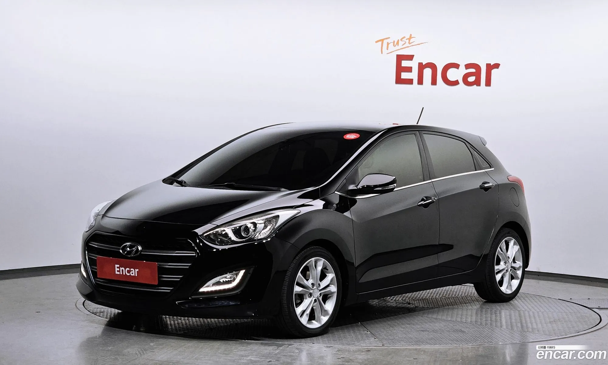 I30 New Diesel 16 Vgt Pyl - фотография 19336677