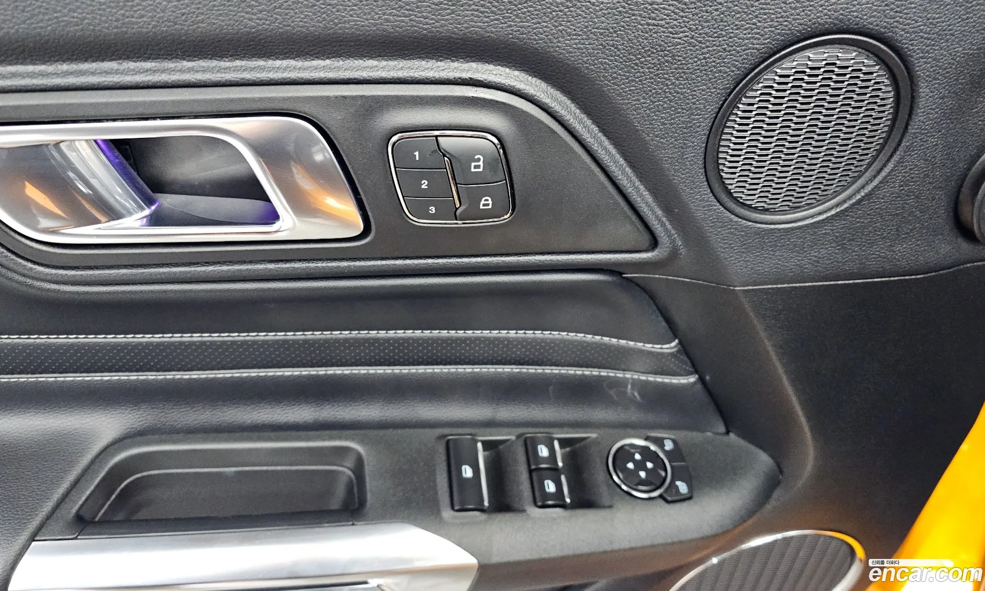 Mustang Gt Converter Blue - фотография 3491454
