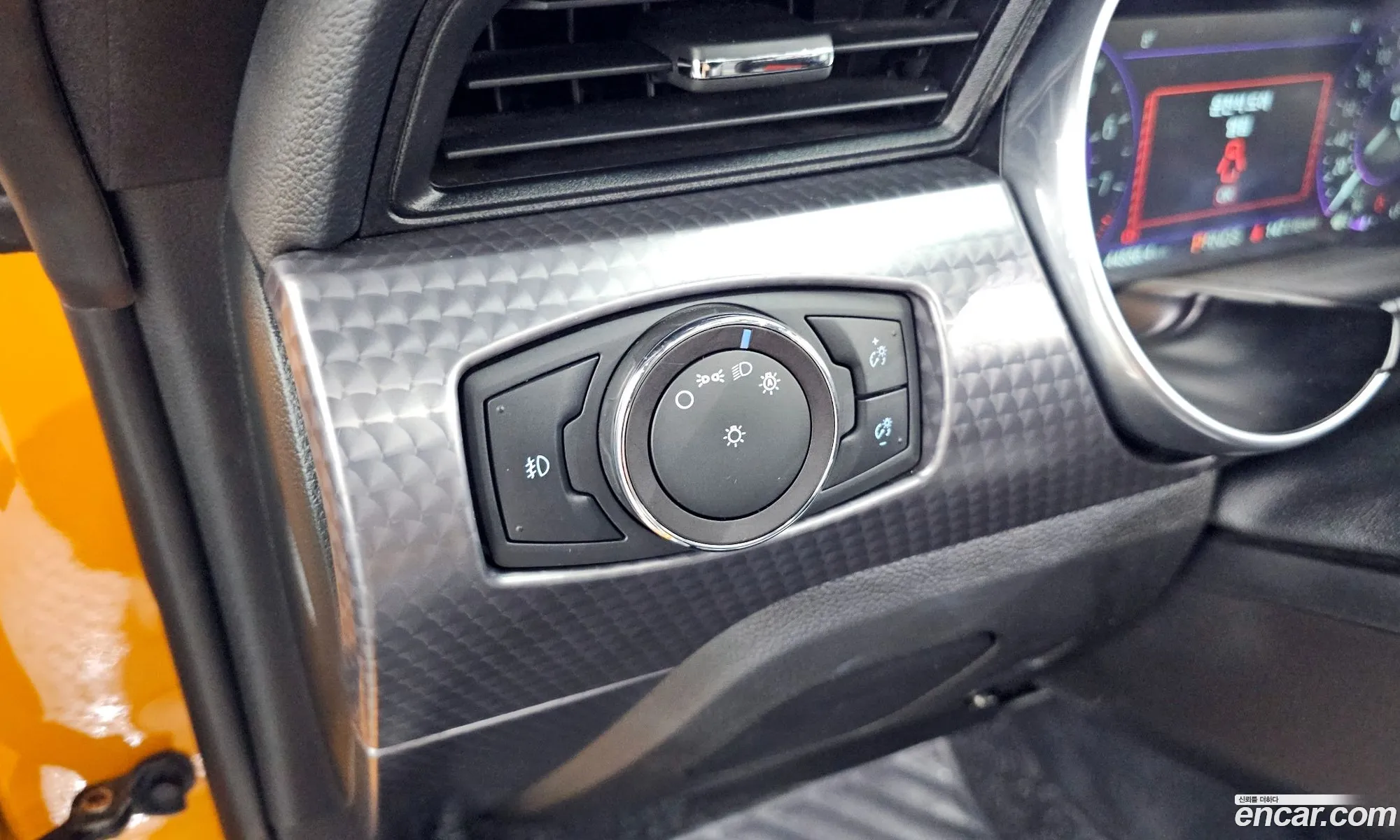 Mustang Gt Converter Blue - фотография 3491453