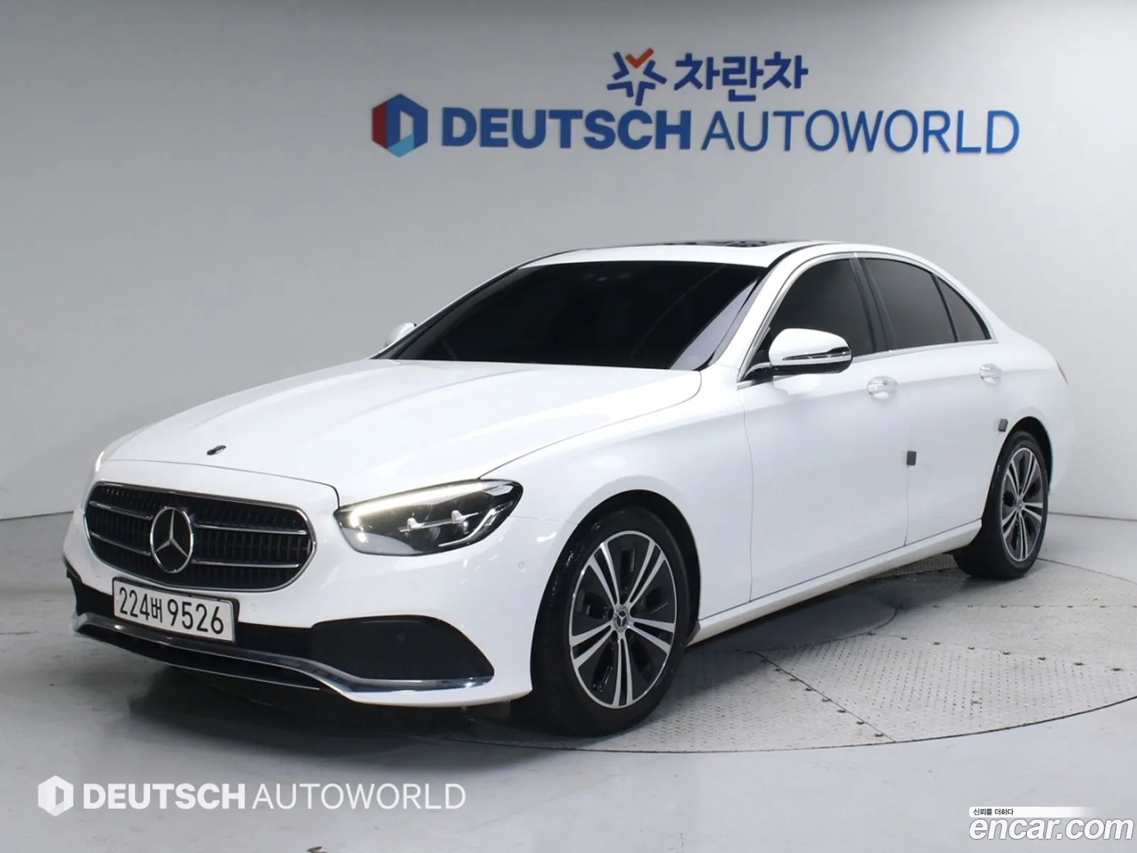 E-Class W213 E250 Avant-Garde - фотография 11303448